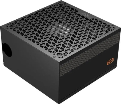 ���� ������� PcCooler ATX 550W P5-YK550-B1F, 80+ bronze, 550��, 135��, ������, retail P5-YK550-B1FWBK1-EU