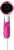 Фен Philips BHD003/00 1400Вт белый/розовый Фен Philips BHD003/00 1400Вт белый/розовый