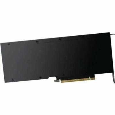 ����������� ���������  nVidia Tesla A100 OEM 80GB HBM2, PCIe x16 4.0, Dual Slot FHFL, Passive, 300W (900-21001-0020-100)