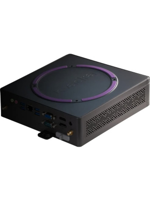 ����-�� Kvadra TAU mini, Intel Core i5-12400/16 �� DDR4/512 �� SSD/Intel UHD Graphics/��� ��, ������ (Y20SYSCAS410R_2F6E2A)