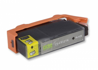 �������� �������� Cactus CS-CB321N �178XL ������ ��� HP PS B8553/C5383/C6383/D5463 (18.6 ��)