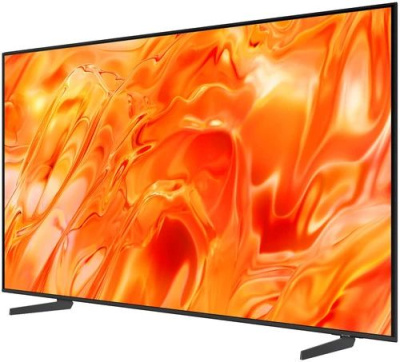 Samsung 75" QE75QN70HAUXPY ������ {NeoQLED, Ultra HD, Tizen Smart TV, Wi-Fi, Voice, DVB-T2/C/S2, DLG 120 Hz, Bluetooth, CI+(1.4),2.0ch 20W, OTS Lite, 3HDMI, 2USB}