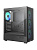������ Deepcool CC550 4F, TG, 4x120mm ARGB Fan, mini-ITX, mATX, ATX, ������