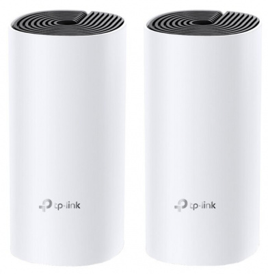Mesh ������� TP-Link Deco E4 (2-Pack)