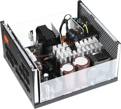 ���� ������� PcCooler ATX 1000W P5-YS1000 -G1F Gen.5 80+ gold, 1000��, 135��, ������, retail P5-YS1000-G1FFBK1-EU