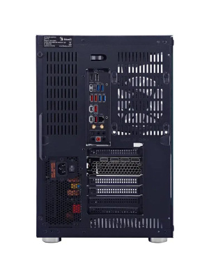 ��������� ���� Bloody BD-PC CZ79V3, Intel Core i7-14700KF/64 �� DDR5/1024 �� SSD/NVIDIA GeForce RTX 5070 (12 ��)/Windows 11 Home, ������ (2170113)
