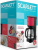 Кофеварка капельная Scarlett SC-CM33013 750Вт красный/черный Кофеварка капельная Scarlett SC-CM33013 750Вт красный/черный