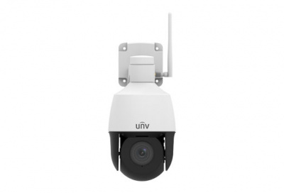 Wi-Fi  IP Uniview IPC6312LR-AX4W-VG-RU  -PTZ, 2.8~ 12mm