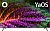  LED BBK 65" 65LEX-8231/UTS2C (B) .  4K Ultra HD 60Hz 