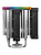 Кулер DEEPCOOL AK620 DIGITAL SE LGA1851/1700/1200/115X/AM5/AM4 (TDP 260W, PWM, DUAL Fan 120mm, 6 тепл. трубок, ARGB, черный) RET Кулер DEEPCOOL AK620 DIGITAL SE LGA1851/1700/1200/115X/AM5/AM4 (TDP 260W, PWM, DUAL Fan 120mm, 6 тепл. трубок, ARGB, черный) RET