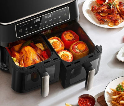 ��������� Dreame Tasti AirFryer DZ30, ������