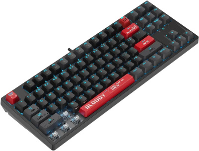  A4Tech Bloody AT87  / USB for gamer LED (AT87)