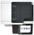МФУ HP LaserJet Enterprise M528f (1PV65A) МФУ HP LaserJet Enterprise M528f (1PV65A)