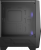 ������ MSI MAG FORGE 100M / mid-tower, ATX, tempered glass side panel / 2x RGB 120mm & 1x 120mm fans inc. / MAG FORGE 100M
