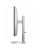 Моноблок HP EliteStudio 8 G1i All-in-One NT, 27" (2560x1440) IPS/Intel Core Ultra 7 265/32 DDR5/1024 ГБ SSD/NVIDIA GeForce RTX 5060 для ноутбуков (8 Гб)/Без ОС/Клавиатура, мышь, Серебристый (D42X3AT) Моноблок HP EliteStudio 8 G1i All-in-One NT, 27" (2560x1440) IPS/Intel Core Ultra 7 265/32 DDR5/1024 ГБ SSD/NVIDIA GeForce RTX 5060 для ноутбуков (8 Гб)/Без ОС/Клавиатура, мышь, Серебристый (D42X3AT)