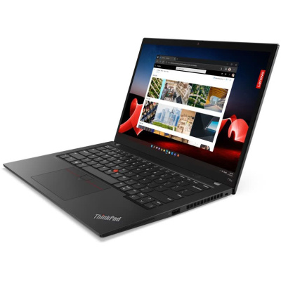  Lenovo ThinkPad T14s Gen 4 (Intel), 14" (1920x1200) IPS/Intel Core i5-1335U/16  LPDDR5X/512  SSD/Intel Iris Xe Graphics/Windows 11 Pro,  (21F6002JRT)