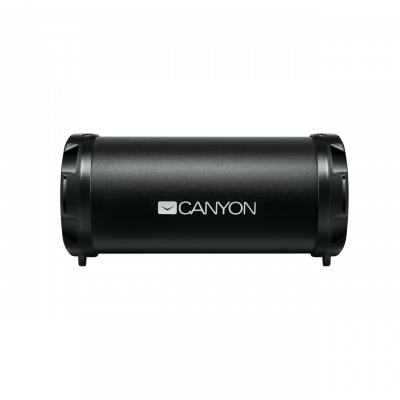  CANYON CNE-CBTSP5 Black (Bluetooth 4.2,Micro-SD,3,4 )