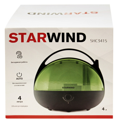   Starwind SHC3415 25 () /