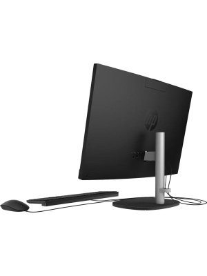 �������� HP 24-cr1007ci, 23.8" (1920x1080) IPS/Intel Core Ultra 5 125U/16 DDR5/512 �� SSD/Intel Graphics/��� ��/����������, ����, ������ (A16KSEA)