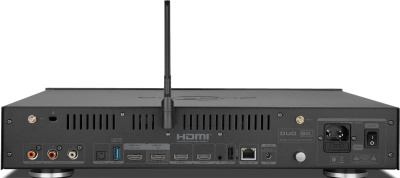 ���������� Dune HD Duo 8K (HD D1011)