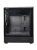 ������ XASTRA A315M 4ARGB-FG Black mATX/Mesh/ Screwless TG/ 4x120mm FG ARGB PWM fans/ A315M-4FG12A