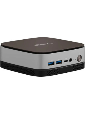 ����-�� OSiO BaseLine B51i, Intel Core i3-1215U/8 �� DDR4/256 �� SSD/Intel UHD Graphics/Windows 11 Pro, ���������� (B51I-008)