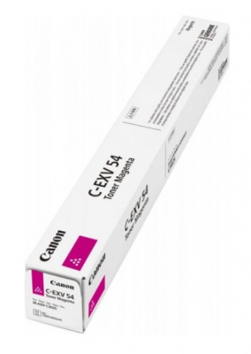 �������� Cactus CS-EXV54M ��� Canon ImageRunner C3025 MFP/ C3025i MFP, ��������� (8500���.)
