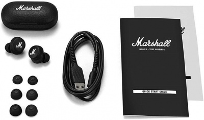   Marshall Mode II black (1005611)