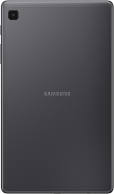  Samsung Galaxy Tab A7 Lite SM-T225 MT8768T (2.3) 8C RAM4Gb ROM64Gb 8.7" WXGA+ 1340x800 4G Android - 8Mpix 2Mpix BT WiFi Touch microSD 1Tb 5100mAh