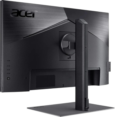 ������� 27" Acer Vero B277KLBbmipruzx, 3840x2160, IPS, 72��, 1�HDMI, 1�DP, ������ um.hb7cd.b02