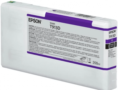 ��������  Epson C13T913D00