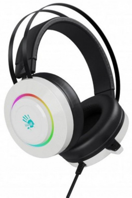 ��������� A4Tech Bloody G521 White