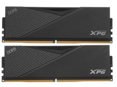 ������ ������ 32GB ADATA AX5U6400C3216G-DCLABK 
