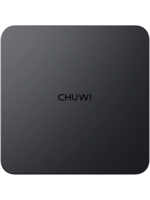 ����-�� CHUWI AuBox X, Intel Core Ultra 7 256V/16 �� LPDDR5X/1024 �� SSD/Intel Arc Graphics/Windows 11 Pro, ����� (6935768761136)