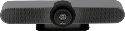���-������ Logitech MeetUp 960-001102 10 x ZOOM, 120�, ��������� ����� � ������� 4K