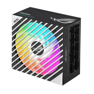 ���� ������� ASUS ROG-LOKI-1200T-SFX-L-GAMING /PSU, CE+UK