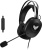 Гарнитура ASUS TUF Gaming H1 Gen II Black 90YH044B-BHUA00 Гарнитура ASUS TUF Gaming H1 Gen II Black 90YH044B-BHUA00
