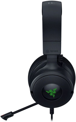 ��������� ��������� Razer Kraken V4 X Black (RZ04-05180100-R3M)