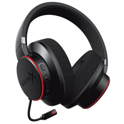   Creative SOUND BlasterX H6