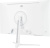 Монитор Digma 23.8" Overdrive 24P410F FHD IPS LED белый DM24SG03 Монитор Digma 23.8" Overdrive 24P410F FHD IPS LED белый DM24SG03