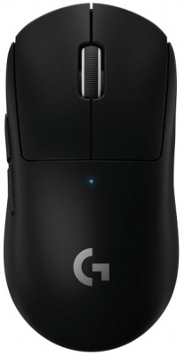 ���� Logitech PRO � Superlight Wireless ������ ���������� (25600dpi) ������������ USB (5but)