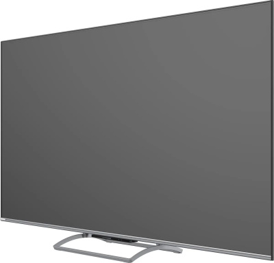 ��������� QLED Skyworth 65" 65Q77G Google TV Frameless ������/����������� 4K Ultra HD