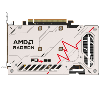 ���������� Sapphire AMD Radeon RX 9060 XT Pulse, 8Gb GDDR6, Ret (11350-05-20G)
