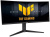 Монитор Asus 34" VG34WQML5A TUF Gaming 3440x1440 250Hz VA LED 1ms, черный 90LM0BP1-B01E71 Монитор Asus 34" VG34WQML5A TUF Gaming 3440x1440 250Hz VA LED 1ms, черный 90LM0BP1-B01E71