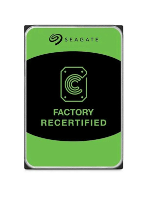 ������� ���� Seagate SATA-III 20TB ST20000NM004C Factory Recertified Server Exos (7200rpm) 512Mb 3.5"