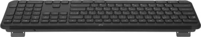 ���������� Logitech K950 ������ USB ������������ BT/Radio slim (920-012434)