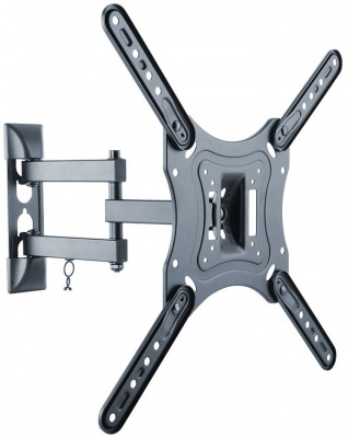 ��������� Ultramounts UM870 Black 23-55" max 30�� VESA 400�400 ������� � ������