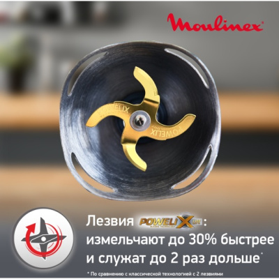 ������� Moulinex DD95HD10 InfinyForce Pro