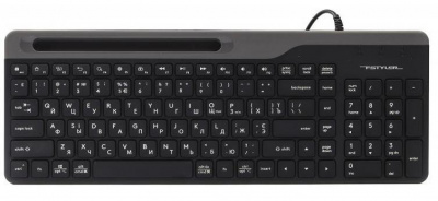 ���������� A4Tech Fstyler FK25 ������ USB slim
