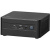  ������ Intel NUC RNUC13ANHI30000 Intel Core i3-1315U, 4.5 GHz, Raptor Lake, 2 � SO-DIMM, DDR4-SDRAM � 2supported , HDD 2.5", PCI Express, Serial ATA, Intel Wi-Fi 6E AX211, Bluetooth 5.3,